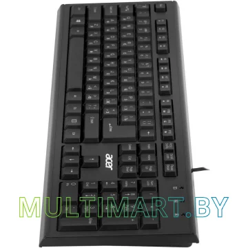 Клавиатура Acer OKW120 картинка 5